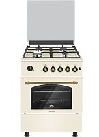 Газовая плита Avex FG 6024 YR