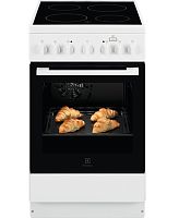 Электрическая плита Electrolux RKR560101W