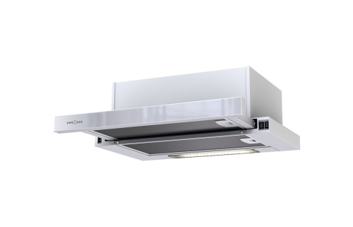 Встраиваемая вытяжка Krona Kamilla 500 Air 1W