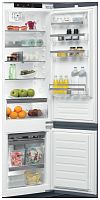 Встраиваемый холодильник Whirlpool ART 9811 SF