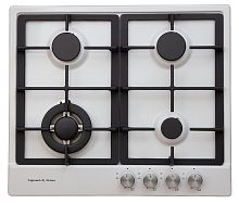 Встраиваемая газовая варочная панель Zigmund & Shtain G 15.6 W