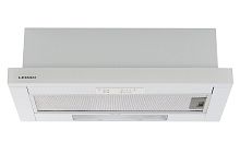 Встраиваемая вытяжка Leran BH 6012 W