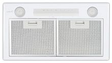 Встраиваемая вытяжка Cata GL 45 WH /B