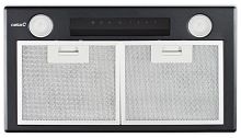Встраиваемая вытяжка Cata GL 45 BK /B