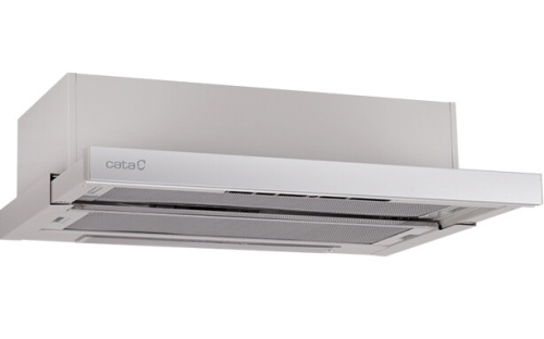 Встраиваемая вытяжка Cata TF-5260 X /L