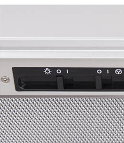 Встраиваемая вытяжка Cata TF-5260 X /L фото 3