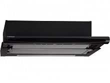 Встраиваемая вытяжка Cata TF-5260 BK /C