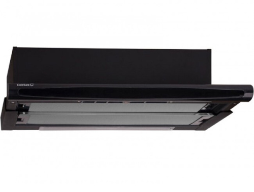 Встраиваемая вытяжка Cata TF-5260 BK /C