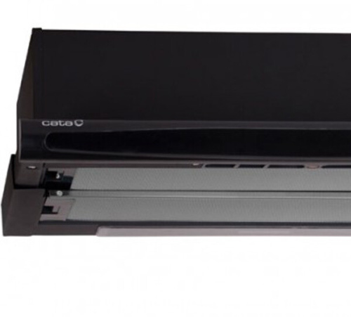 Встраиваемая вытяжка Cata TF-5260 BK /C фото 3