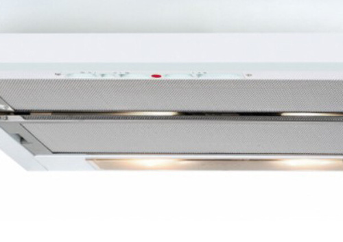 Встраиваемая вытяжка Cata TF-5260 WH /L фото 3
