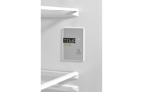 Встраиваемый холодильник Midea MDRE353FGF01 фото 7