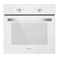 Встраиваемый электрический духовой шкаф HOMSair OES660WH01