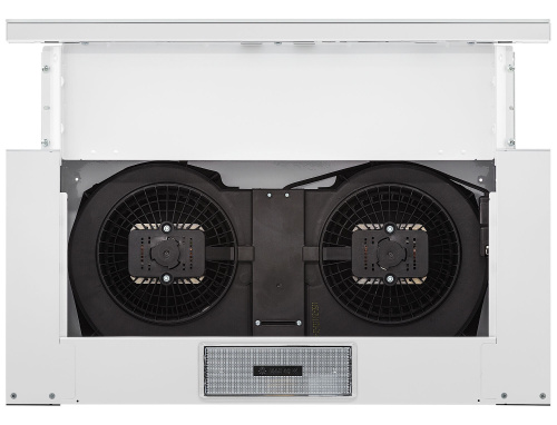 Встраиваемая вытяжка Krona Kamilla 600 Air 2W фото 6