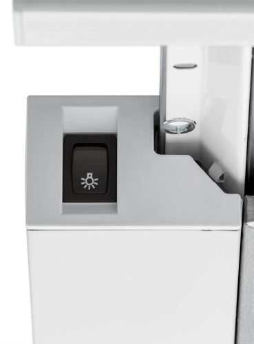 Встраиваемая вытяжка Krona Kamilla 600 Air 2W фото 10