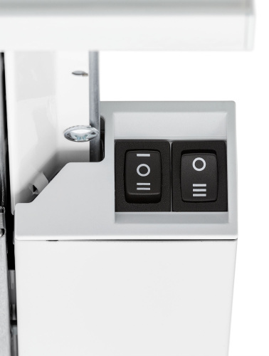 Встраиваемая вытяжка Krona Kamilla 600 Air 2W фото 11