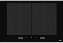 Встраиваемая индукционная варочная поверхность Franke FMY 808 I FP BK (108.0613.588)