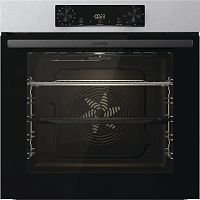 Встраиваемый электрический духовой шкаф Gorenje BOB6737E01XK