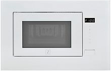 Встраиваемая микроволновая печь Zugel ZMO201W