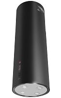 Островная вытяжка Maunfeld Lee Isla (sensor) 39 черный