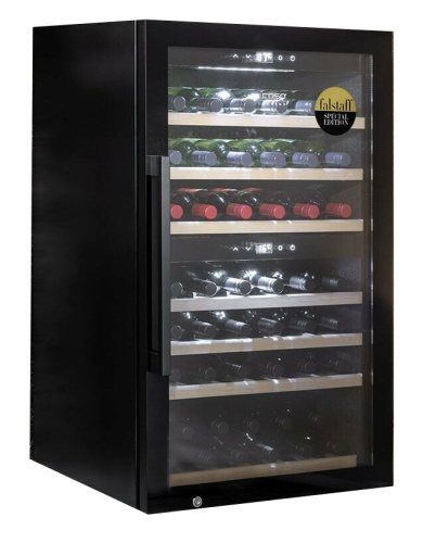 Винный шкаф Caso WineExclusive 66 Smart фото 2
