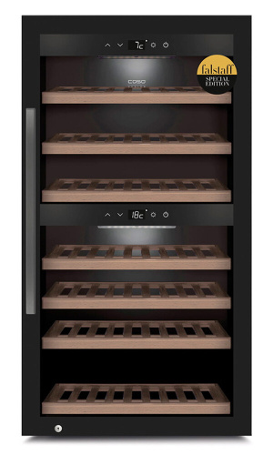 Винный шкаф Caso WineExclusive 66 Smart фото 3