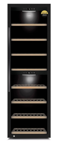 Винный шкаф Caso WineExclusive 180 Smart