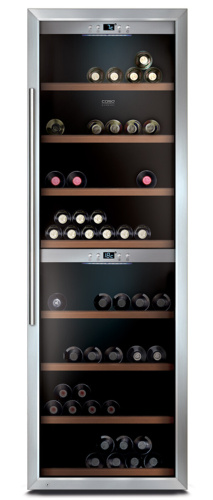 Винный шкаф Caso WineExclusive 180 Smart фото 3