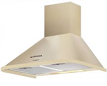 Каминная вытяжка Cata Neblia 600 ivory