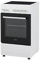 Электрическая плита Simfer F55VW04017