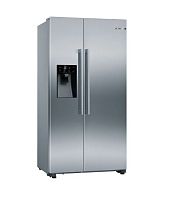 Холодильник Side-By-Side Bosch KAI93AIEP