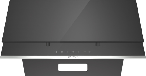 Каминная вытяжка Gorenje WHI649X21P фото 6
