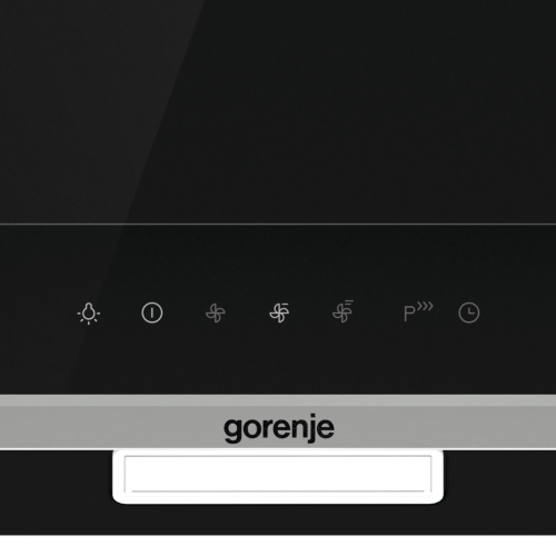 Каминная вытяжка Gorenje WHI649X21P фото 7
