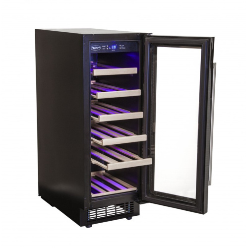 Винный шкаф Cold Vine C18-KBT1 фото 2