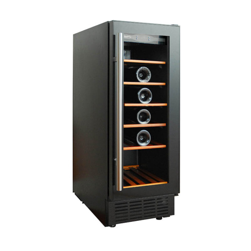 Винный шкаф Cold Vine C18-KBT1 фото 3