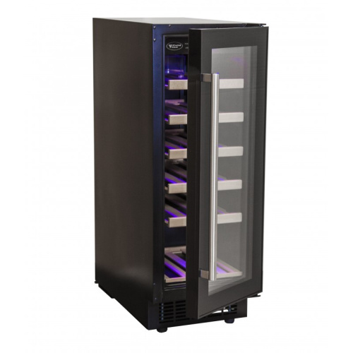 Винный шкаф Cold Vine C18-KBT1 фото 5