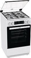 Плита комбинированная Gorenje GK5C41WF-B