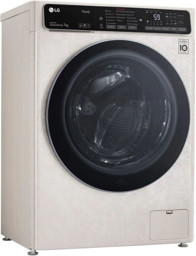 Стиральная машина LG F2T9HS9B фото 4