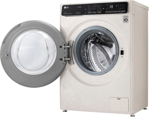 Стиральная машина LG F2T9HS9B фото 8