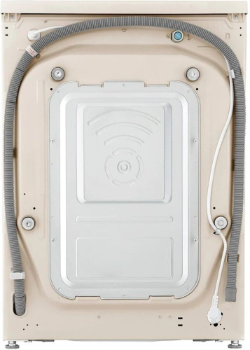 Стиральная машина LG F2T9HS9B фото 10