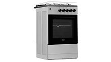 Газовая плита Artel Apetito 50 10-G серый