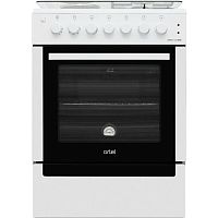 Комбинированная плита Artel Dolce 01-EX белый