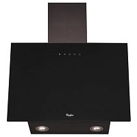 Каминная вытяжка Whirlpool AKR 038 G BL