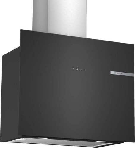 Каминная вытяжка Bosch DWF65AJ60T фото 2