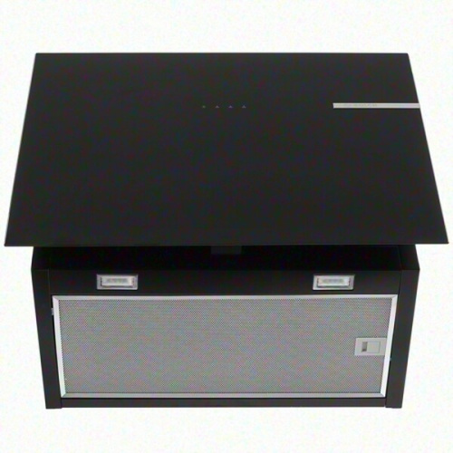Каминная вытяжка Bosch DWF65AJ60T фото 4