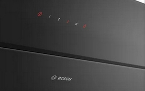Каминная вытяжка Bosch DWF65AJ60T фото 9