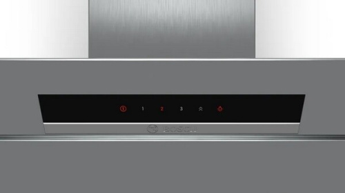Каминная вытяжка Bosch DWF65AJ60T фото 13