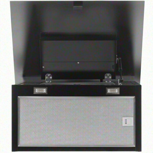 Каминная вытяжка Bosch DWF65AJ60T фото 16