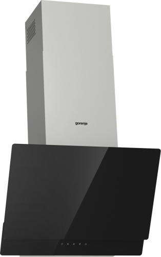 Каминная вытяжка Gorenje WHI649EXBG