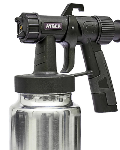 Краскопульт Ayger APS950 фото 3