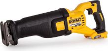 Пила сабельная DeWalt DCS386NT-XJ (без АКБ и З/У)